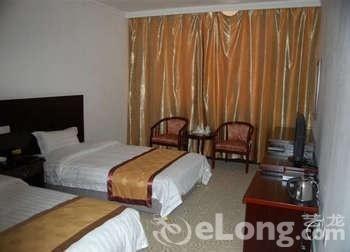 Wutaishan Yanghua Hotel Taihuai Exterior photo